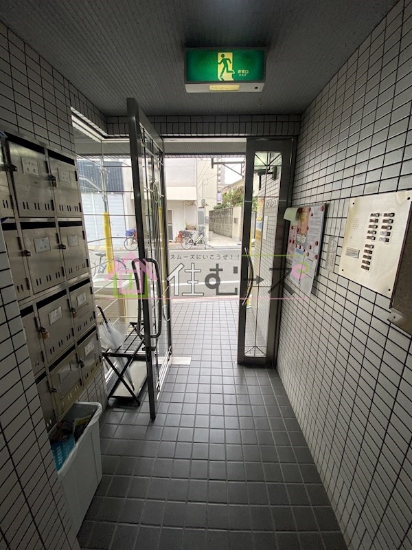 アメニティ美章園 その他外観4