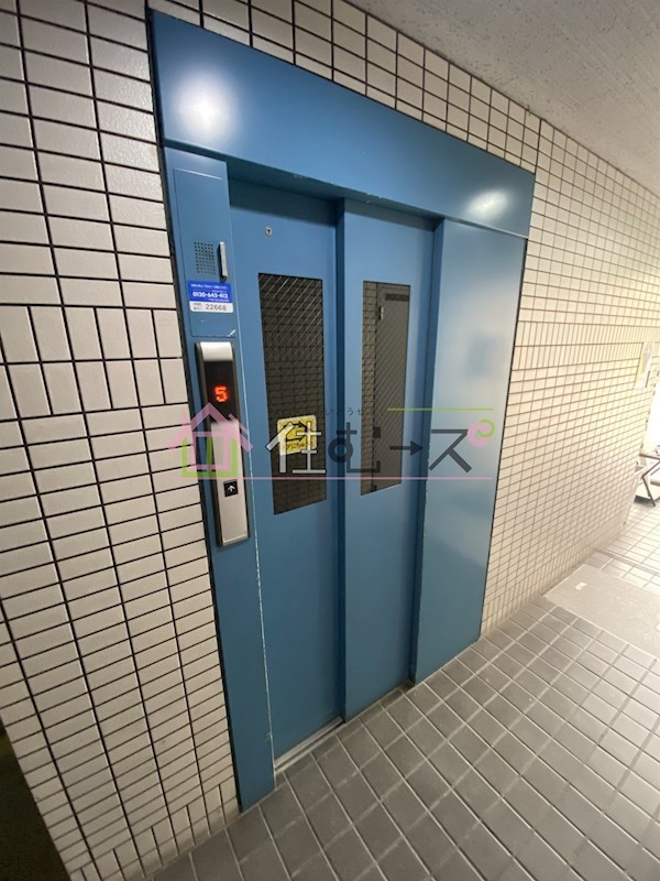 アメニティ美章園 その他外観6