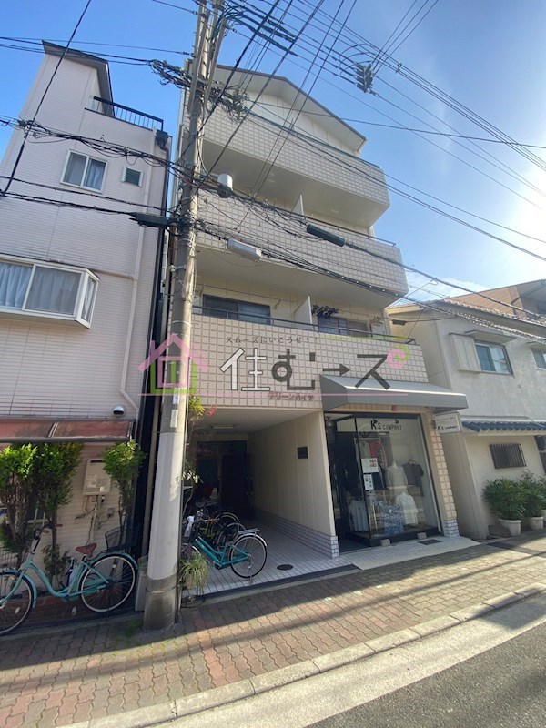クリーンハイツ その他外観1