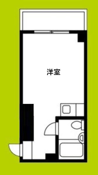 TKホーム 間取り