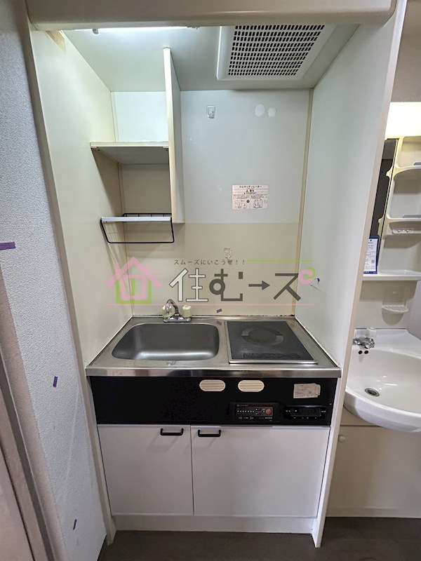 NEXT21 キッチン