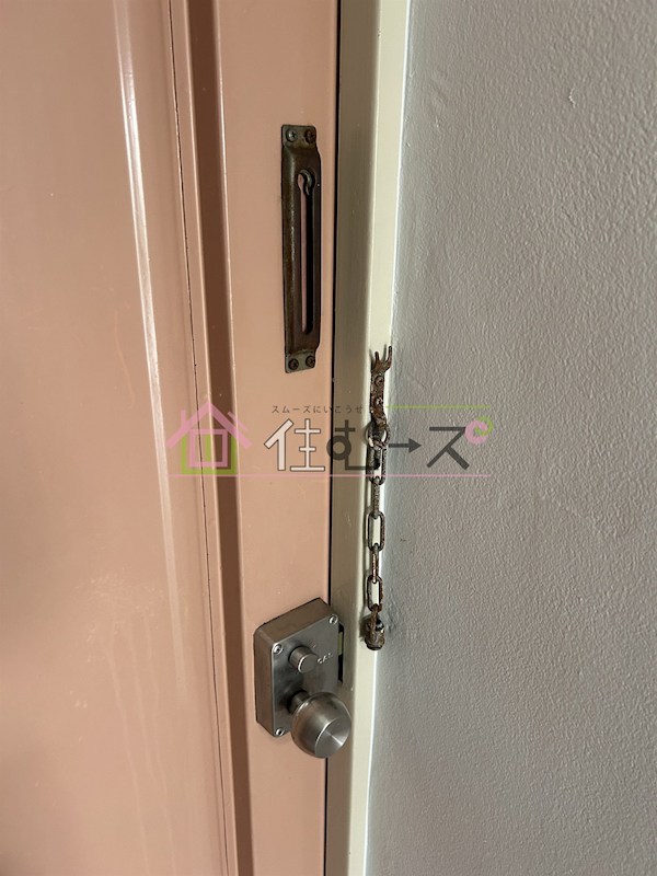 田辺ハイム その他5