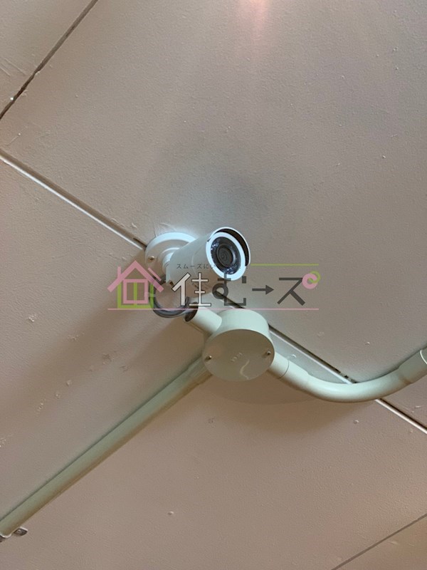 田辺ハイム その他外観4