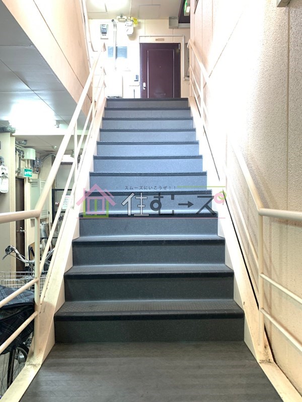 田辺ハイム その他外観6