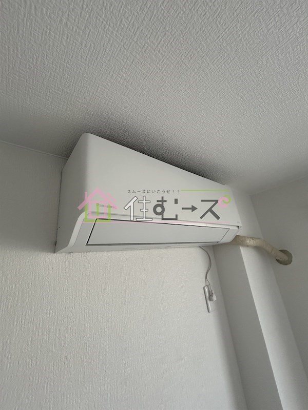 リリーフ明日香東住吉 その他4