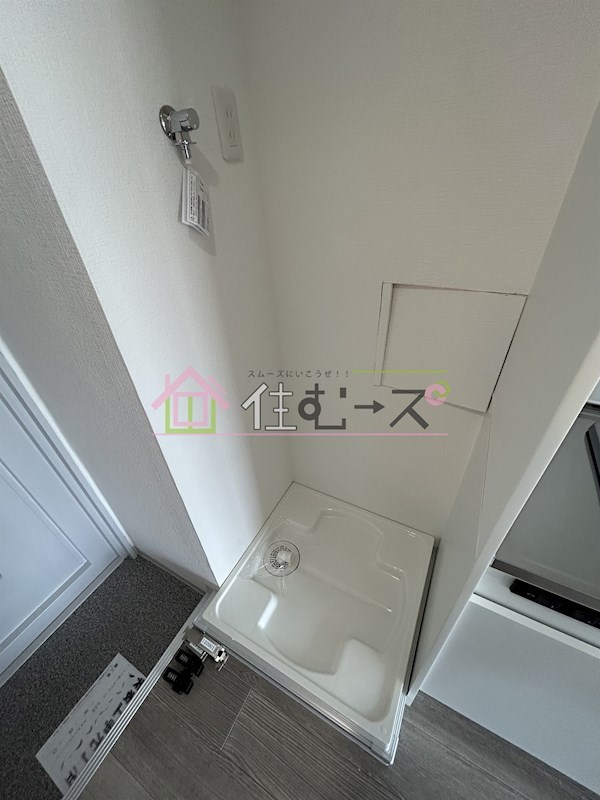 リリーフ明日香東住吉 その他5