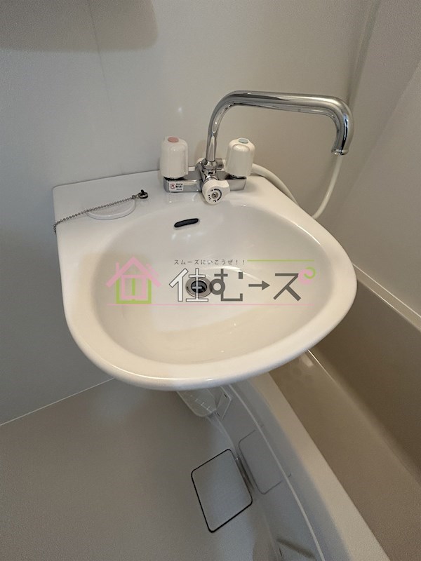 リリーフ明日香東住吉 その他6