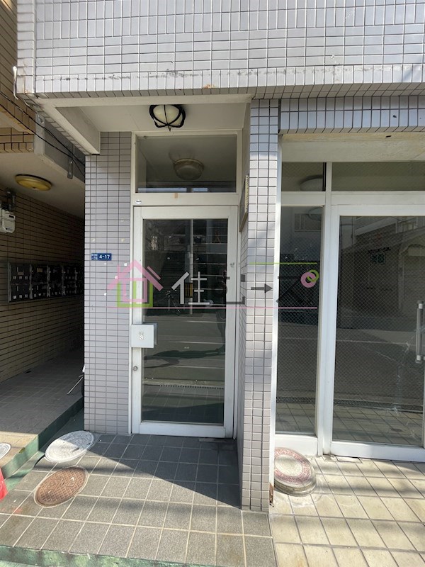 FUGA矢田マンション その他1