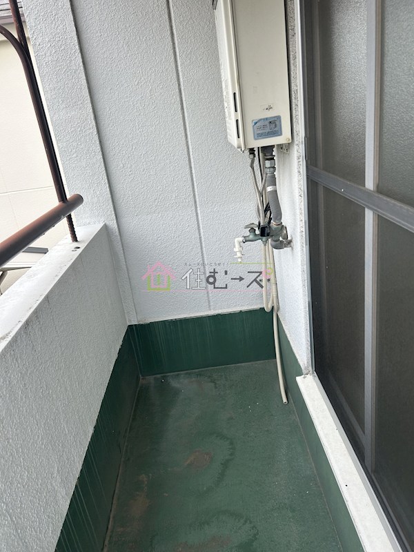 FUGA矢田マンション その他2