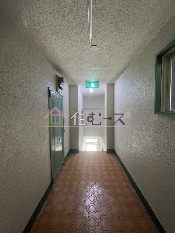 FUGA矢田マンション その他外観6