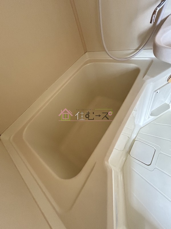 ハイムアサヒ 風呂画像