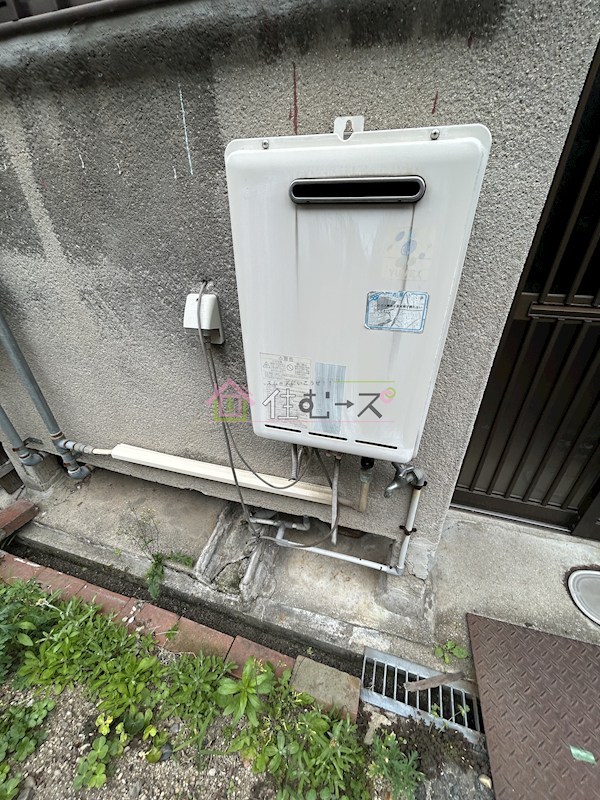  海戸貸家 その他外観4