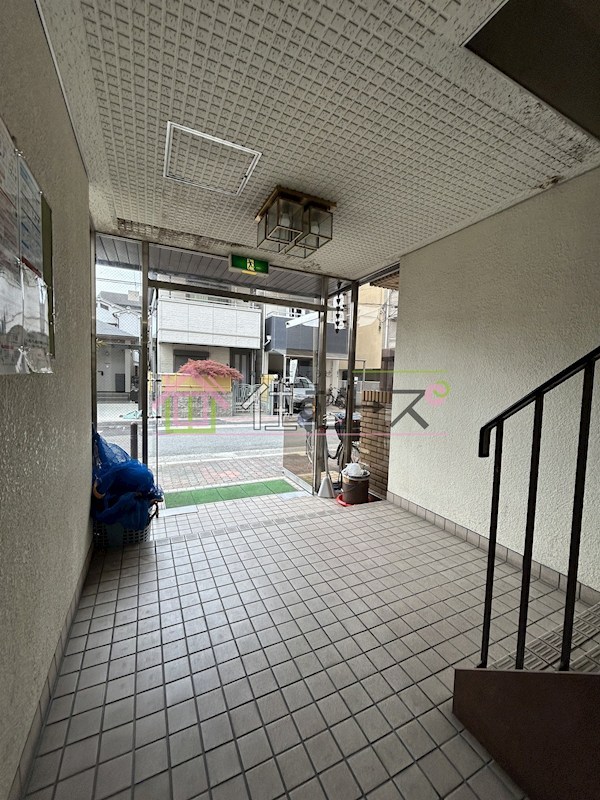 コーポパークサイド その他外観3