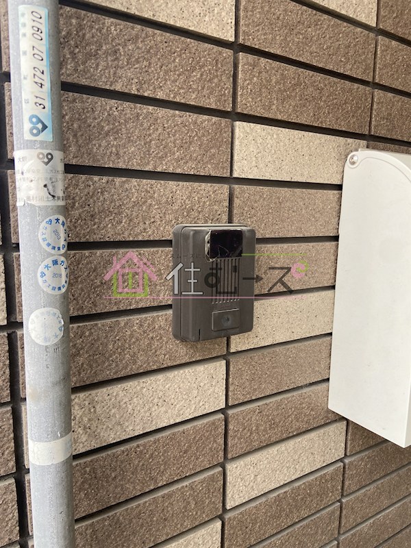 服部貸家 その他外観3