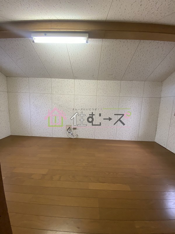 服部貸家 その他外観5