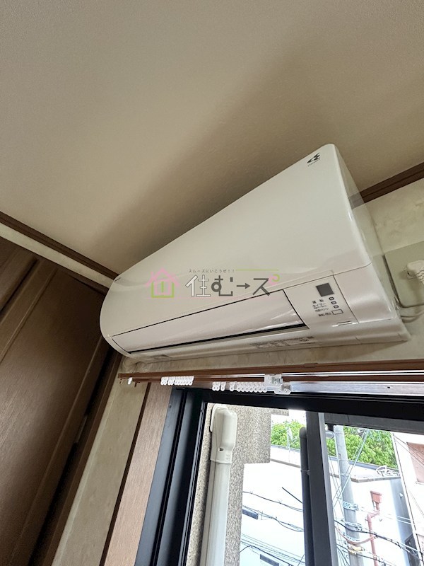 東住吉区湯里5丁目戸建 その他6