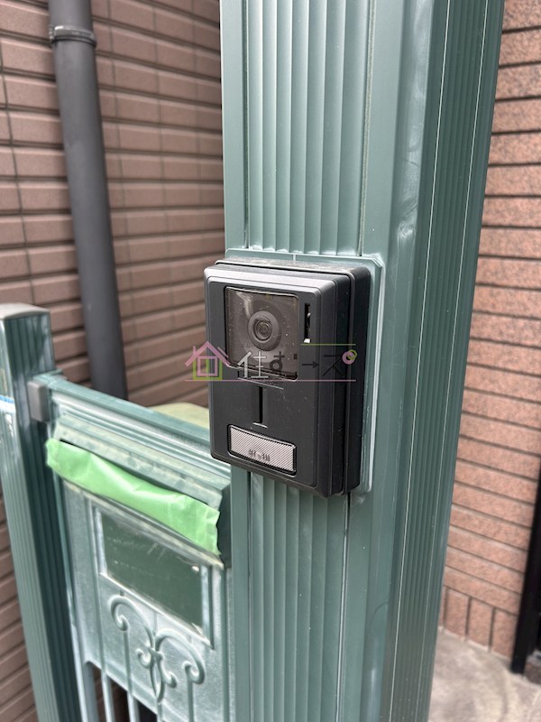 東住吉区湯里5丁目戸建 その他外観3