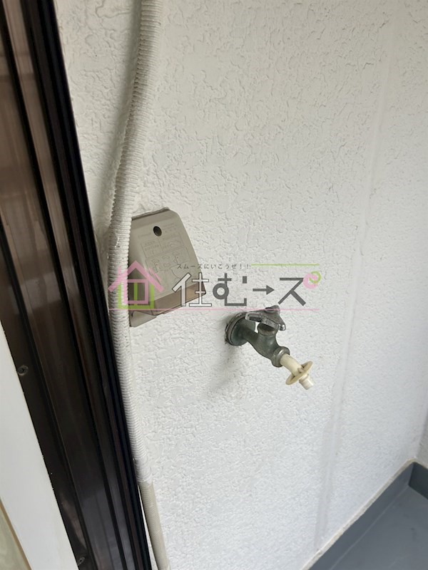 ルーモ矢田Ⅲ その他6