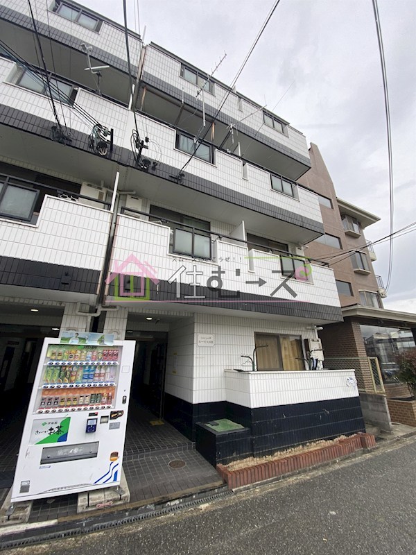 ルーモ矢田Ⅲ その他外観1