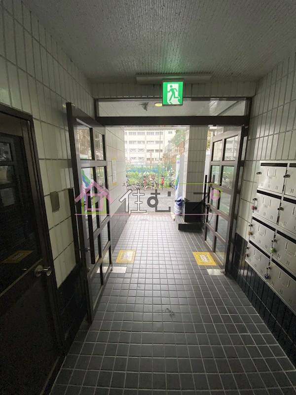 ルーモ矢田Ⅲ その他外観6