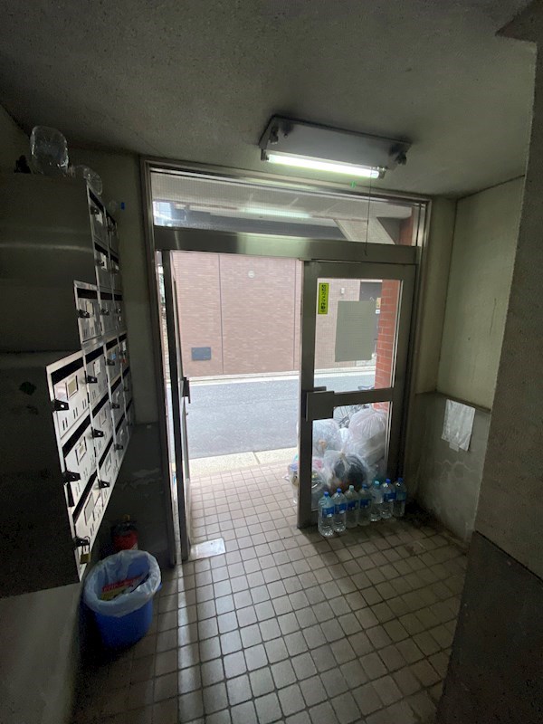 マンション幸樹荘 その他外観2