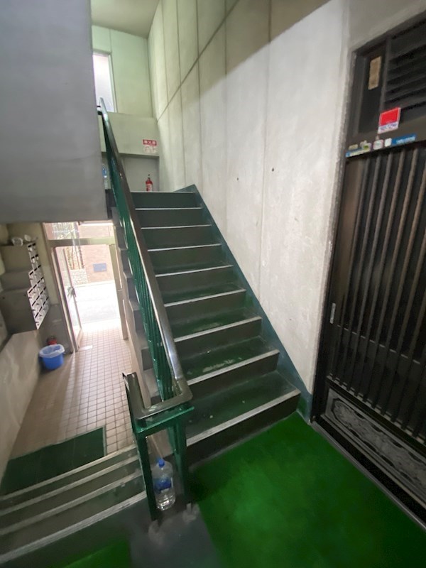 マンション幸樹荘 その他外観4