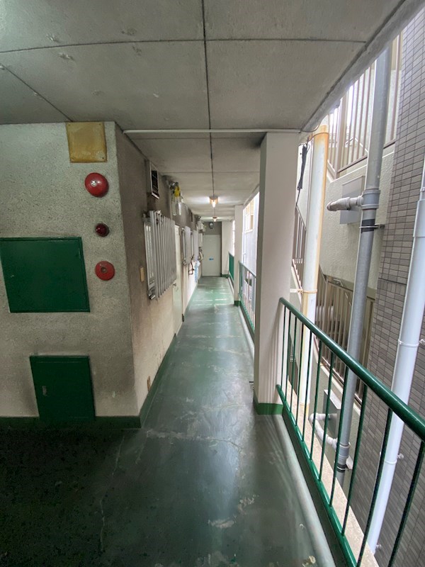 マンション幸樹荘 その他外観5