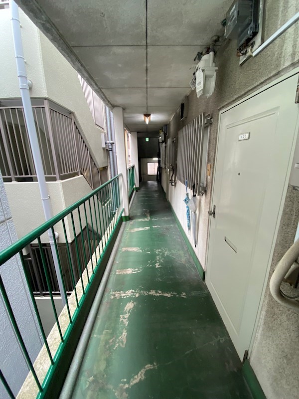 マンション幸樹荘 その他外観6
