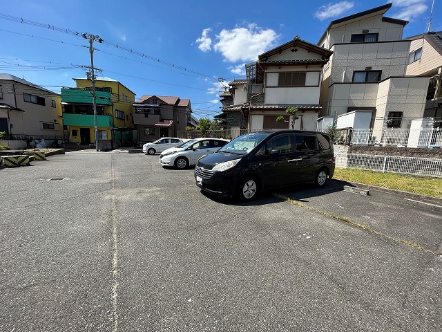 レオパレスセレザ その他5