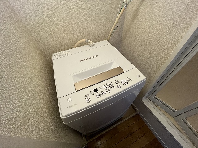 レオパレスセレザ その他13