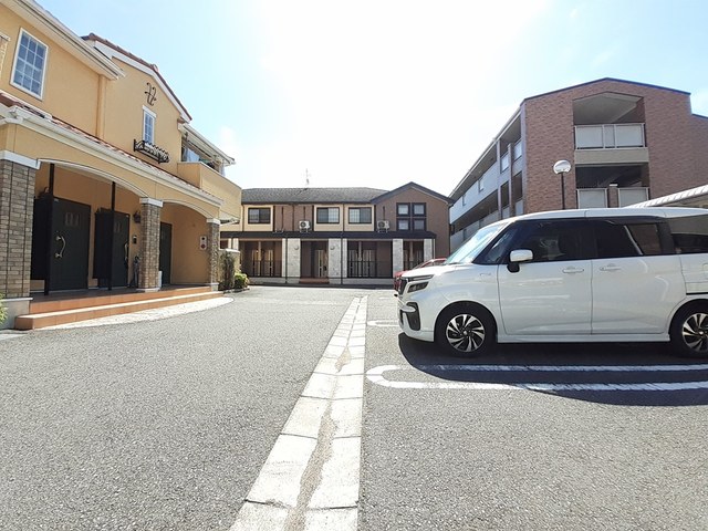 グリーンアンジュⅠ その他7