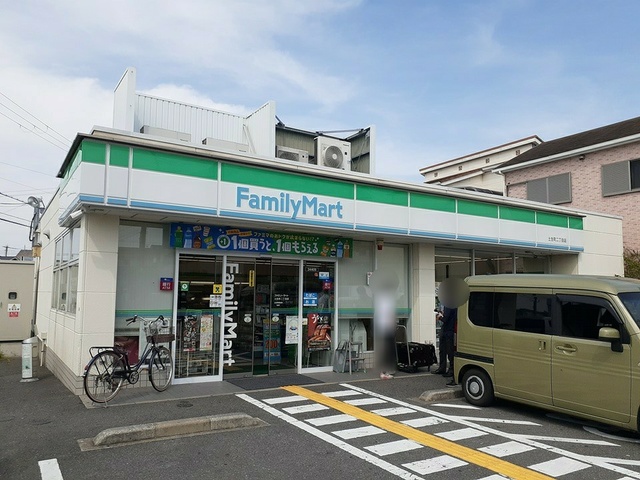 サンリットⅡ その他外観1