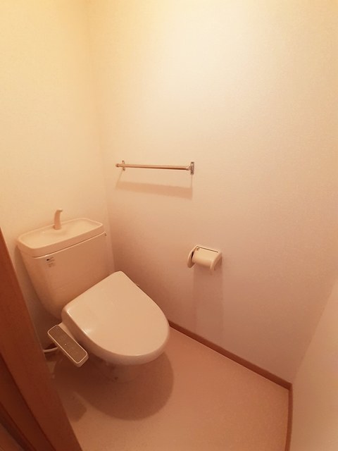 ラフレシール２番館 その他4