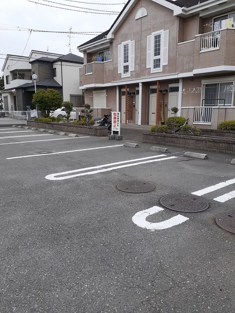 ラフレシール２番館 その他5