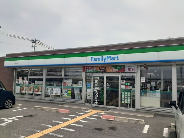ラフレシール２番館 その他外観1