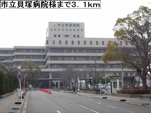 ラフレシール２番館 その他外観4
