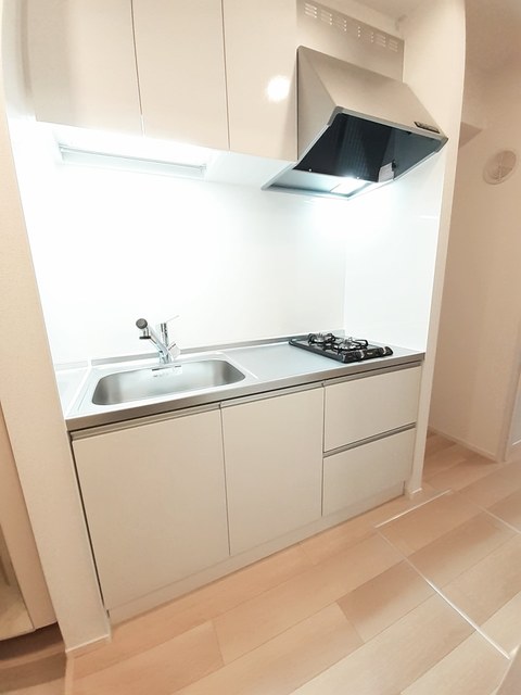 アペルト泉佐野Ⅴ キッチン
