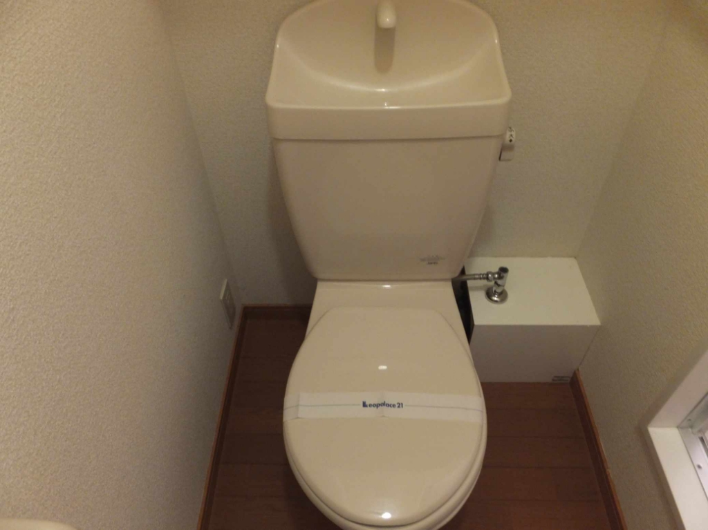 レオパレスチェリーロード その他4