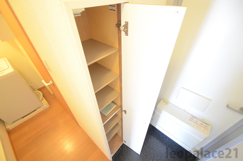 レオパレスチェリーロード その他11