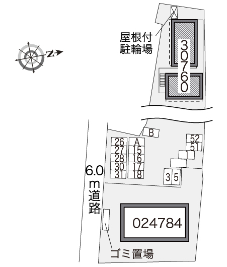 レオパレスＬｉｂｅｒｔｙ その他1