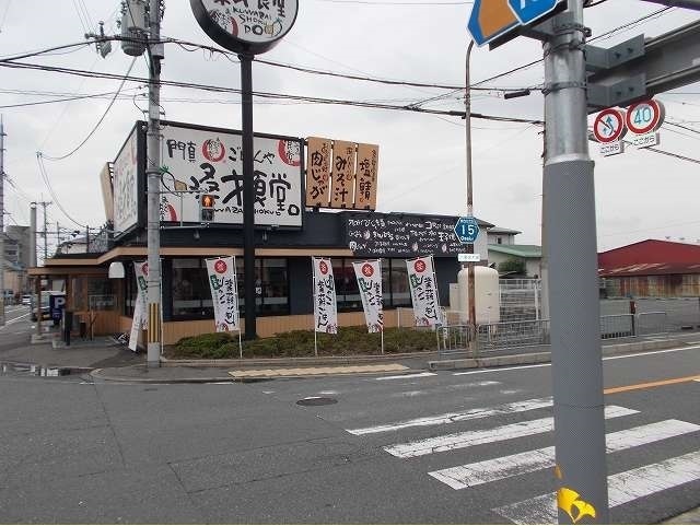 ルナ門真南　Ⅰ その他外観5