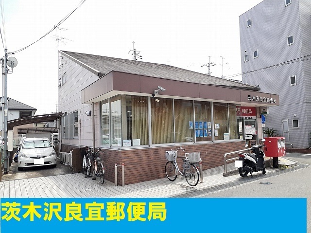 沢良宜浜３丁目アパート その他外観5