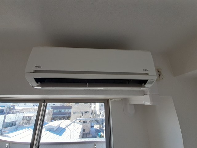 ラ　ヴィータ西梅田 その他1