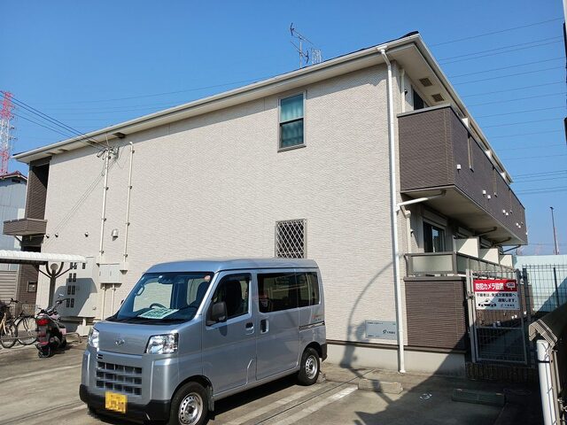 セレノ武庫川 外観