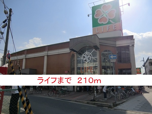 セレノ武庫川 その他外観2