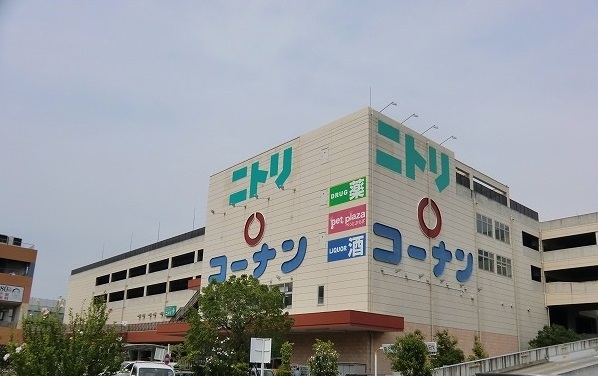 セレノ武庫川 その他外観4