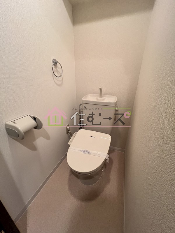 エスリード同心第2 その他4