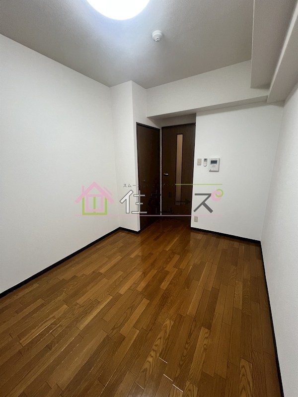 エスリード同心第2 リビング