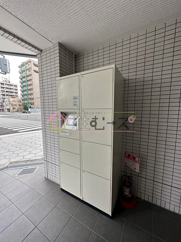 グランパシフィック桜川南 その他外観2