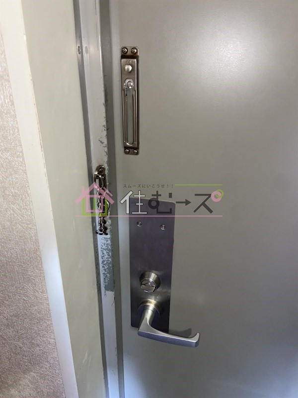 FORUM　PLACE今里駅前 その他5